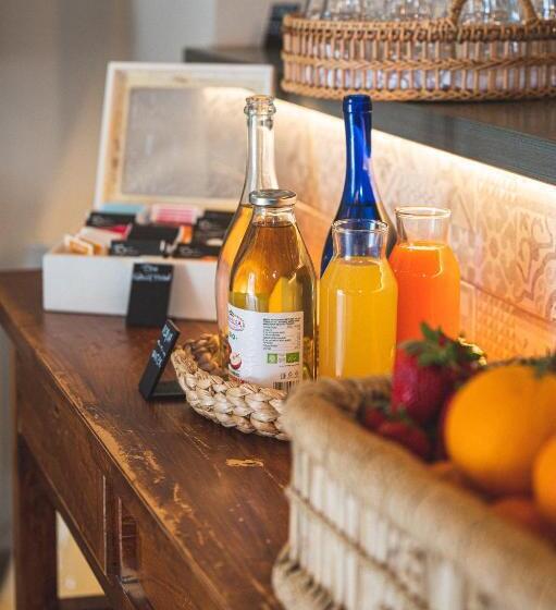 فندق I Cacciagalli Wine Resort