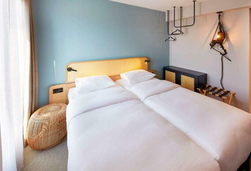 酒店 Ibis Styles Bayreuth