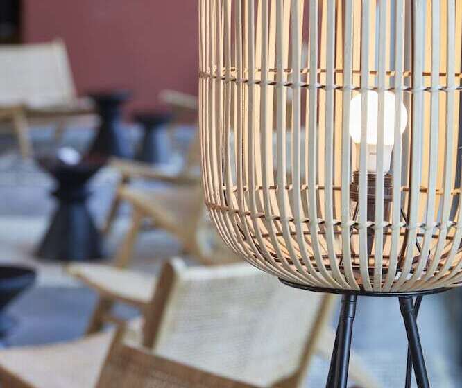 酒店 Ibis Styles Bayreuth