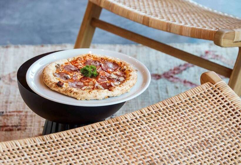 酒店 Ibis Styles Bayreuth