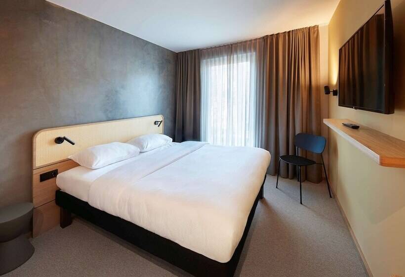 酒店 Ibis Styles Bayreuth