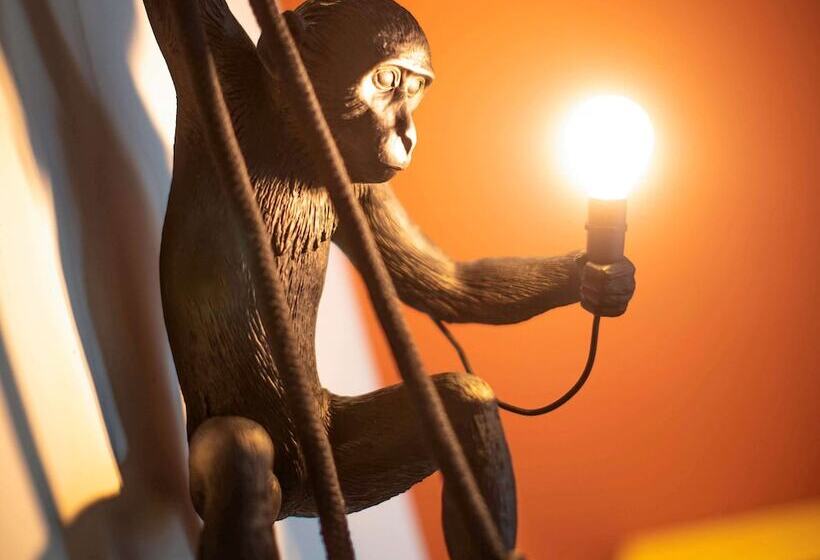 酒店 Ibis Styles Bayreuth