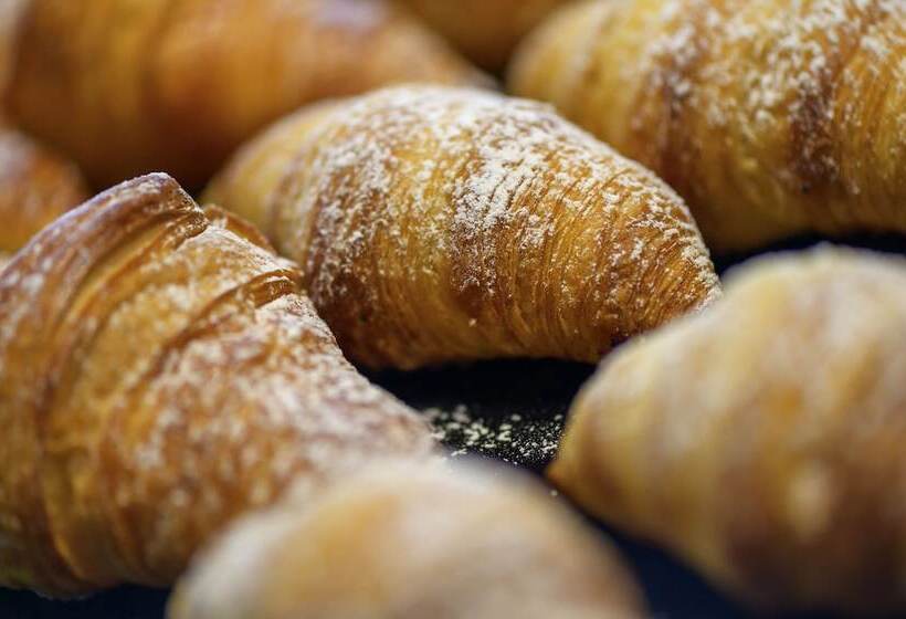 酒店 Ibis Styles Bayreuth