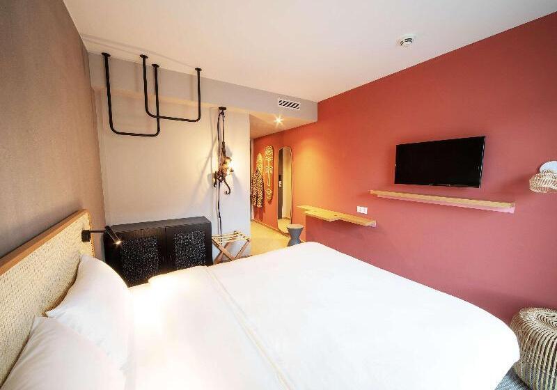 酒店 Ibis Styles Bayreuth