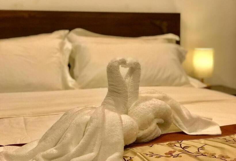 酒店 Mclane Boutique