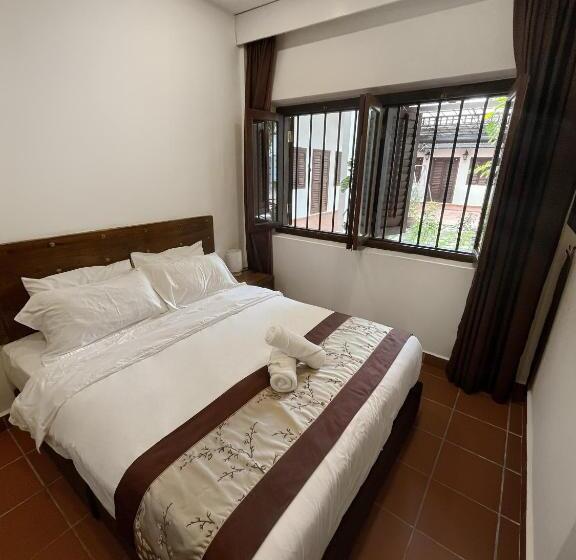 酒店 Mclane Boutique