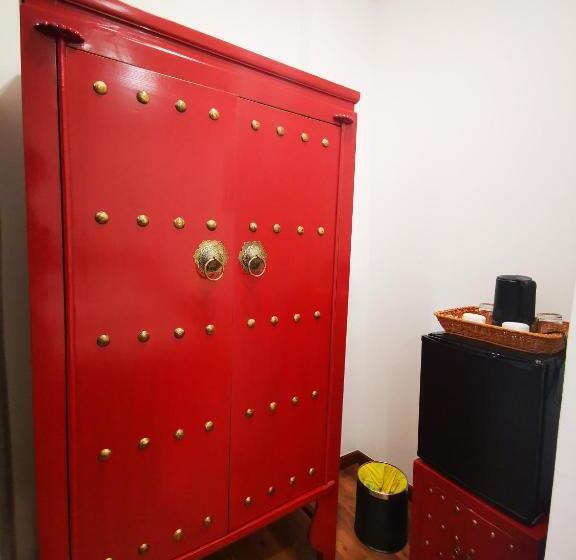 酒店 Mclane Boutique