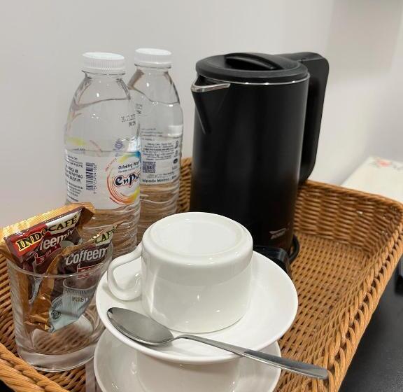 酒店 Mclane Boutique