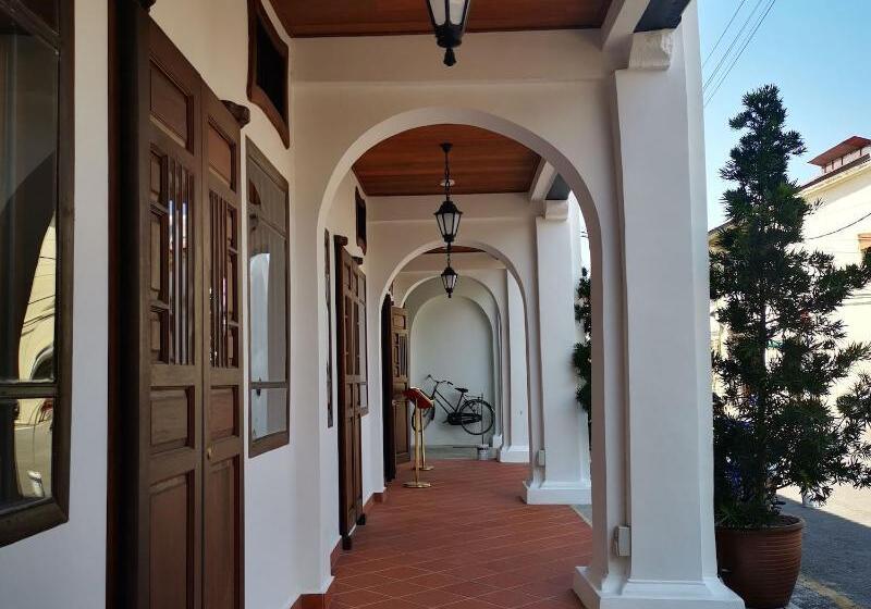 酒店 Mclane Boutique