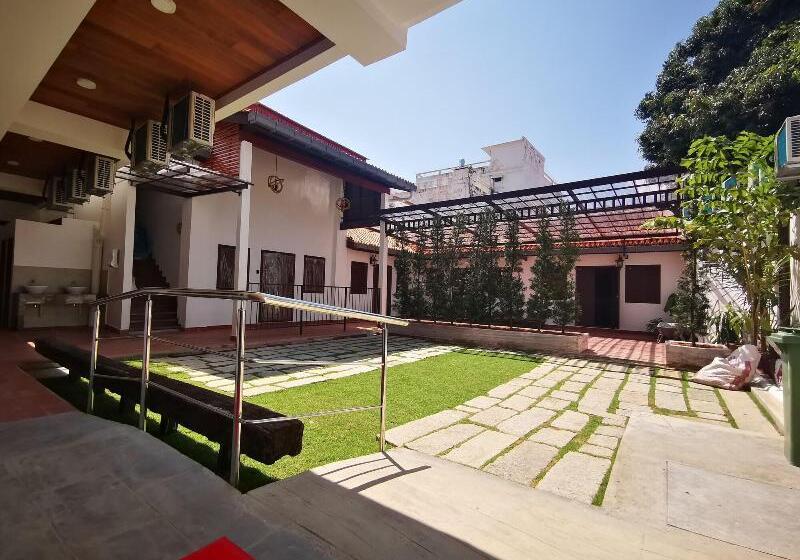 酒店 Mclane Boutique