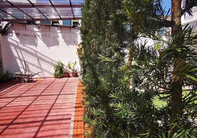 酒店 Mclane Boutique