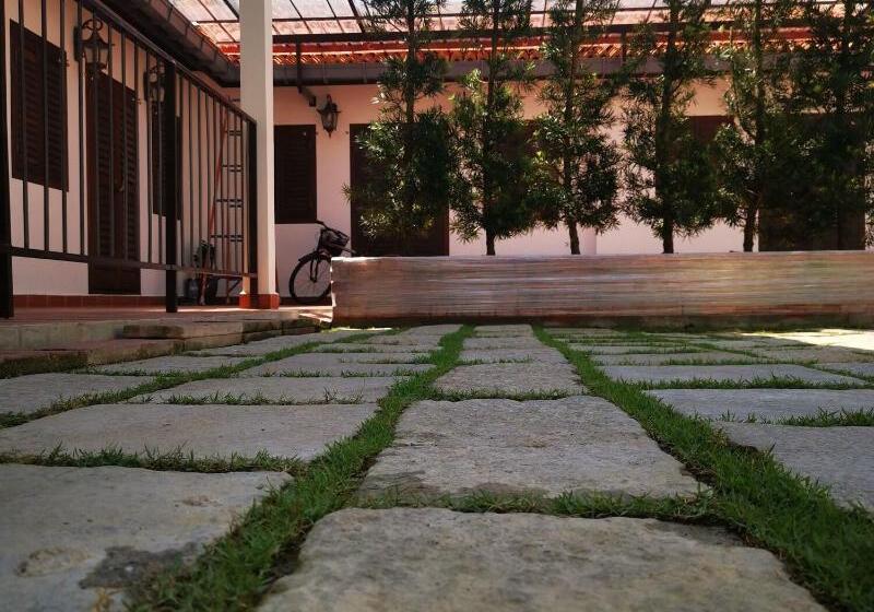 酒店 Mclane Boutique