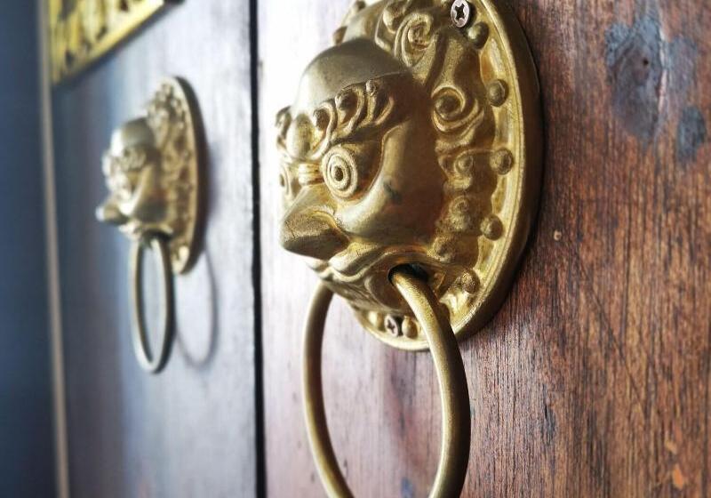 酒店 Mclane Boutique