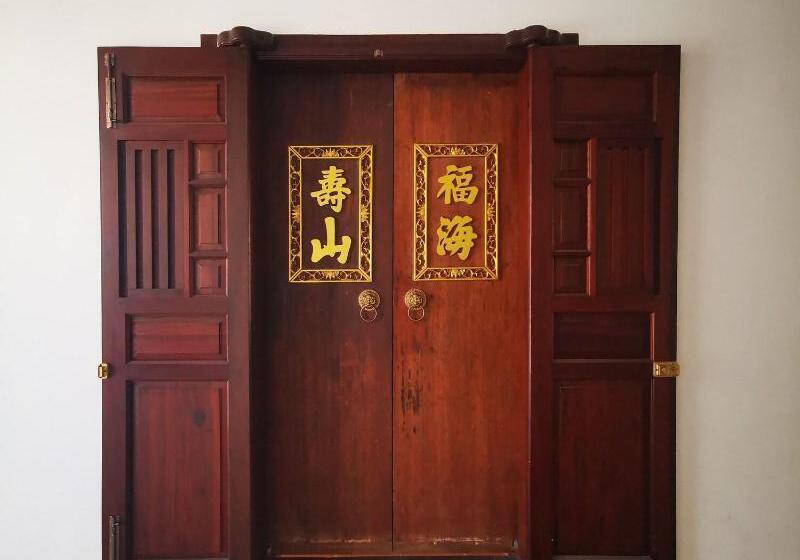 酒店 Mclane Boutique