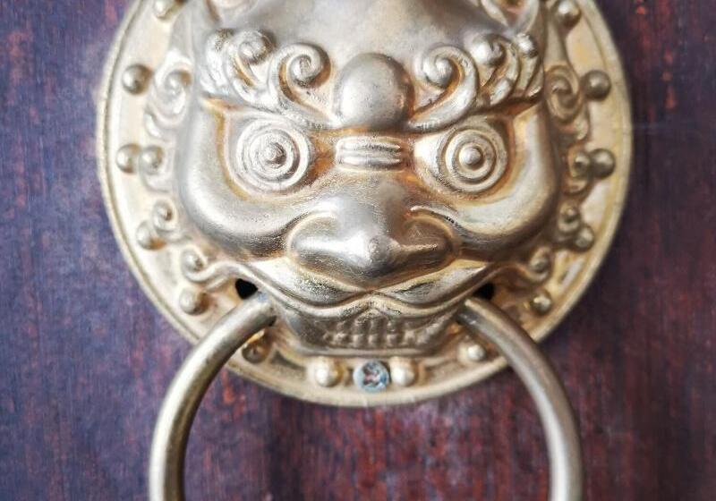 酒店 Mclane Boutique