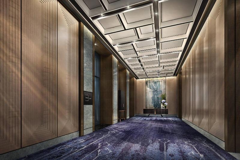 فندق Mesm Tokyo, Autograph Collection