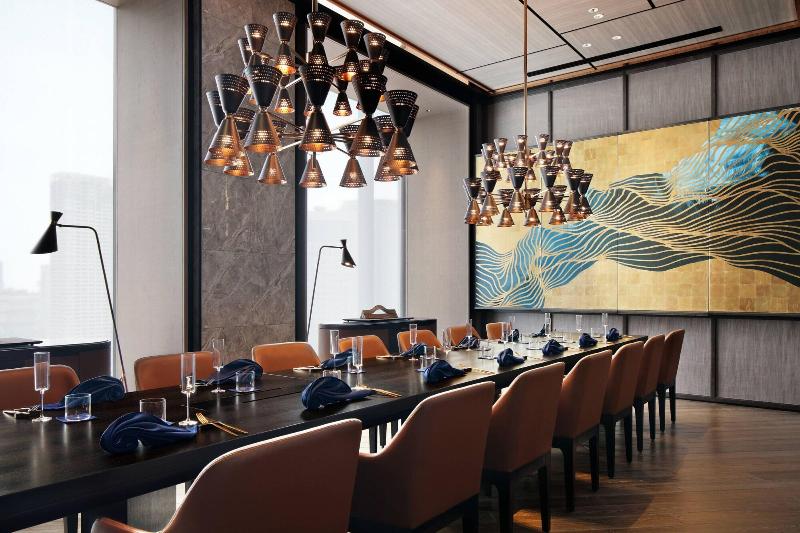 فندق Mesm Tokyo, Autograph Collection