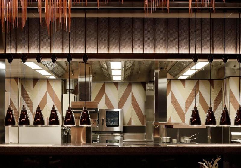 ホテル Mesm Tokyo, Autograph Collection