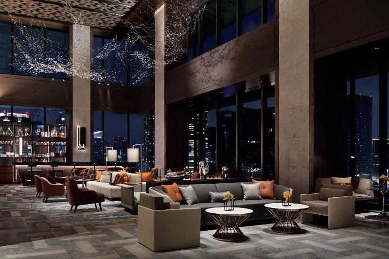 فندق Mesm Tokyo, Autograph Collection