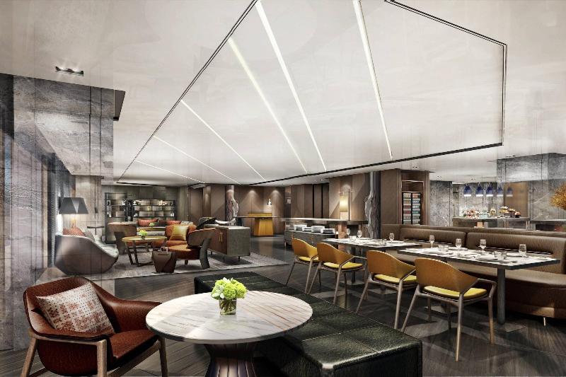 ホテル Mesm Tokyo, Autograph Collection