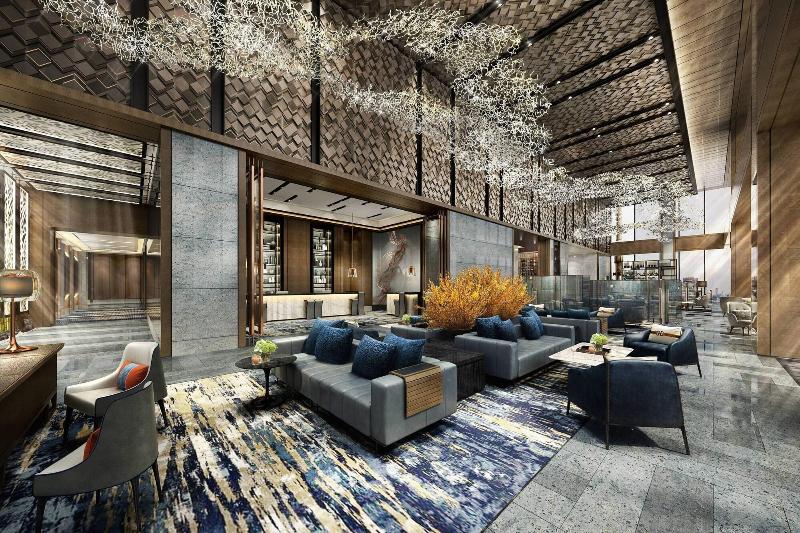 فندق Mesm Tokyo, Autograph Collection