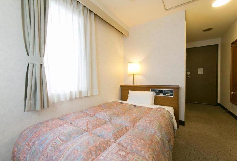 ホテル Nabari City