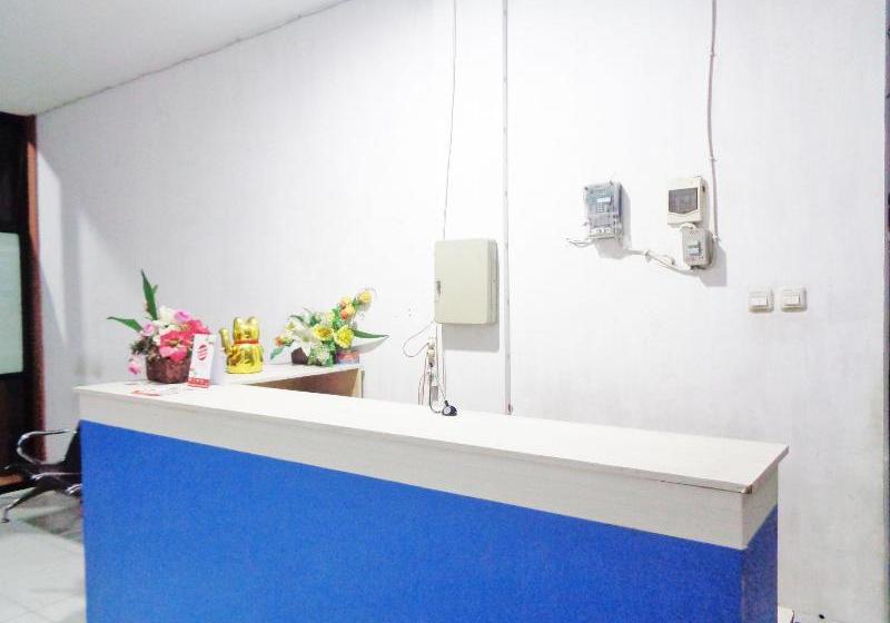 فندق Oyo 2130 Magnolia Residence