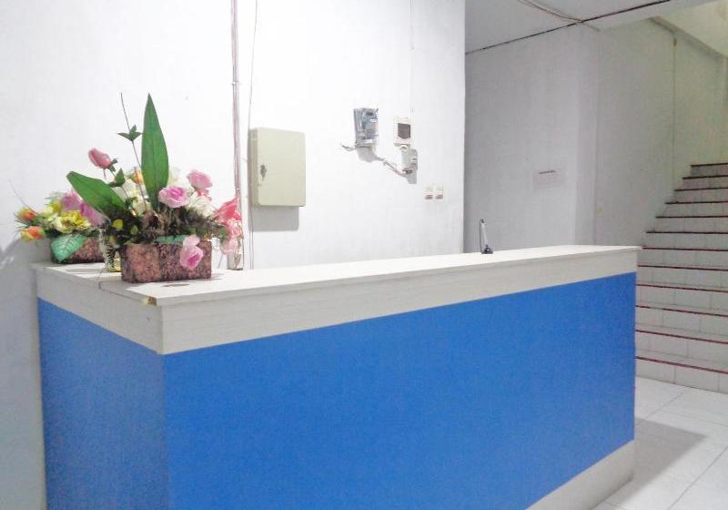 فندق Oyo 2130 Magnolia Residence