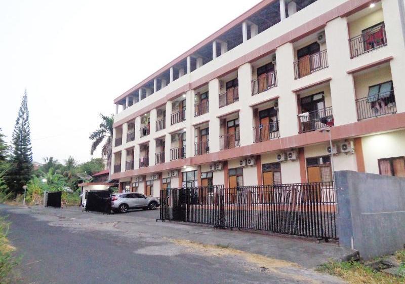 فندق Oyo 2130 Magnolia Residence