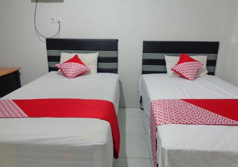 فندق Oyo 2130 Magnolia Residence