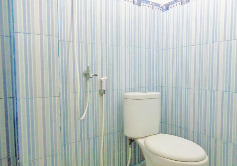 فندق Oyo 2130 Magnolia Residence