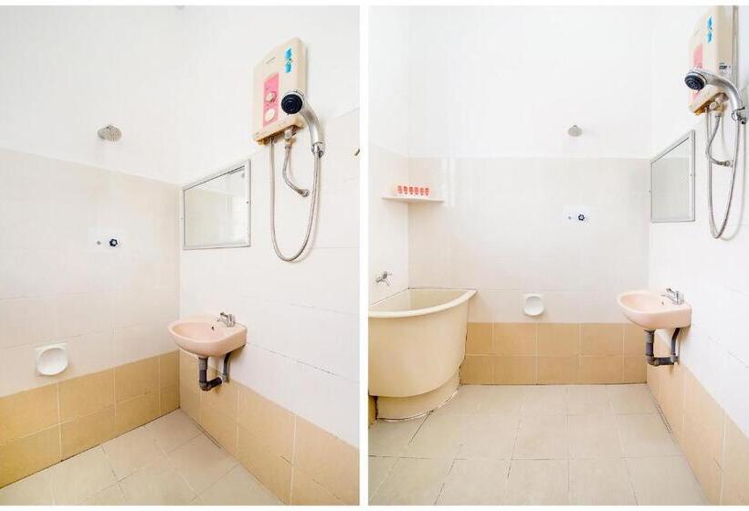 Отель Oyo 89486 Kulim Inn