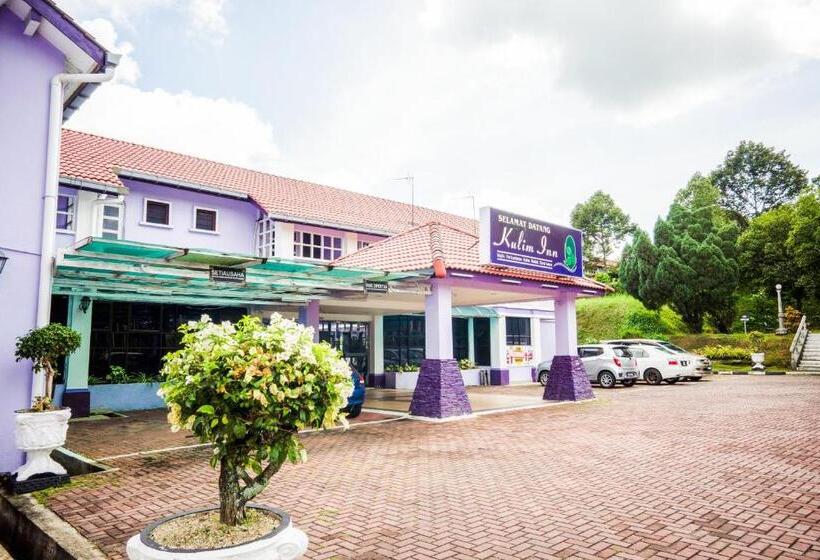 Отель Oyo 89486 Kulim Inn