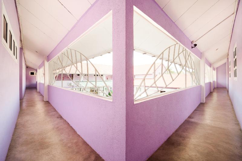 Отель Oyo 89486 Kulim Inn