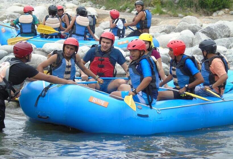 فندق Quilla Wasi