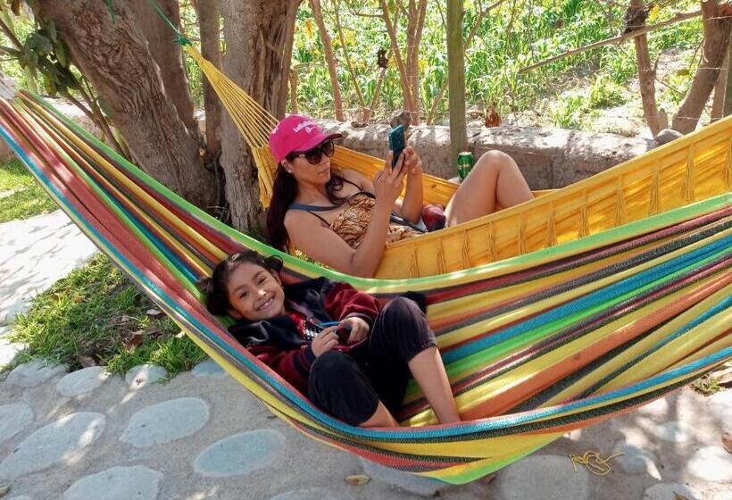 فندق Quilla Wasi