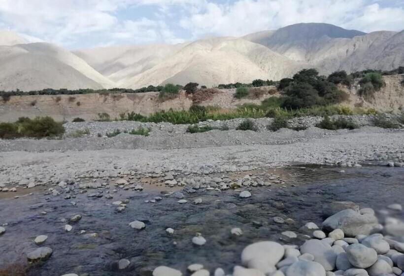 فندق Quilla Wasi