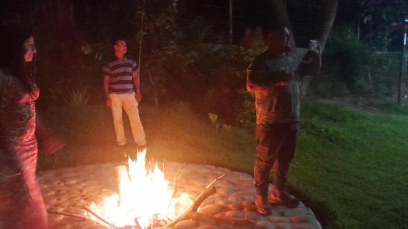 فندق Quilla Wasi