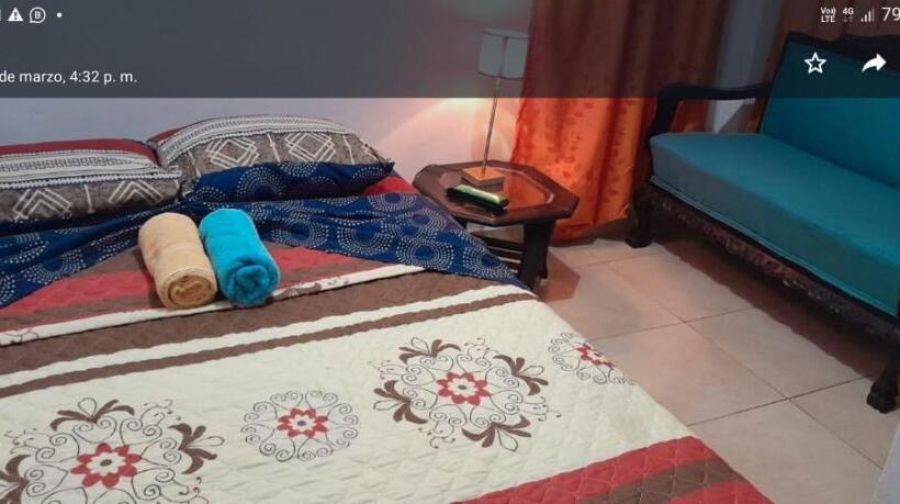 فندق Quilla Wasi