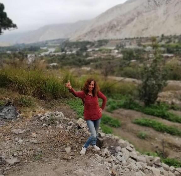 فندق Quilla Wasi