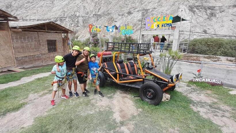 فندق Quilla Wasi