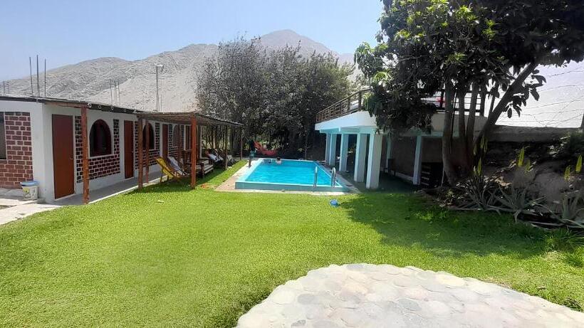 فندق Quilla Wasi