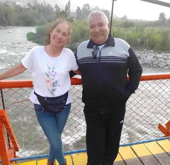 فندق Quilla Wasi