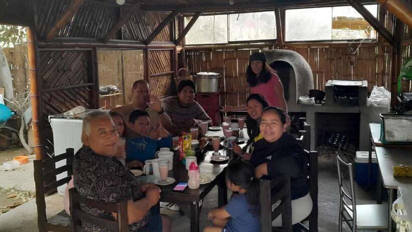 فندق Quilla Wasi