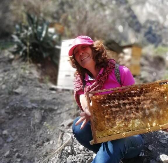 فندق Quilla Wasi