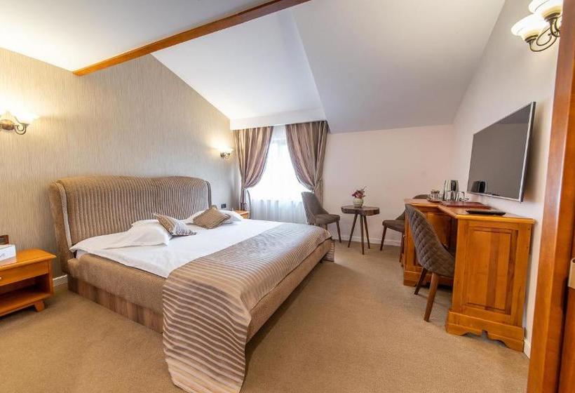 Red Confort Hotel Boutique