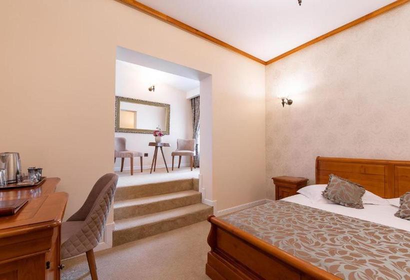 Red Confort Hotel Boutique