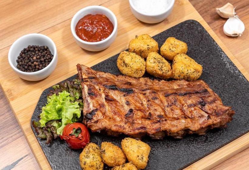 Red Confort Hotel Boutique