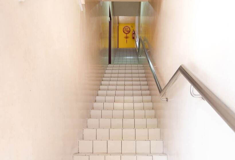 فندق Spot On 89582 Evergreen