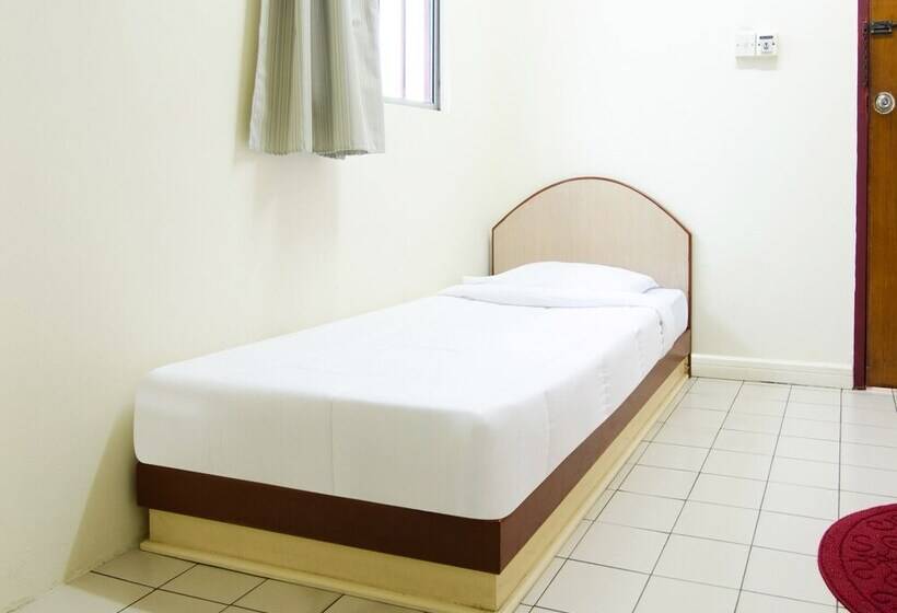 فندق Spot On 89582 Evergreen